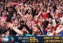 SUNDERLAND VS NEWCASTLE: NGỌN LỬA DERBY CHƯA TỪNG TẮT