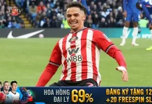SUNDERLAND CHỊU ẢNH HƯỞNG NẶNG NỀ NHẤT KHI CÁC CẦU THỦ THAM DỰ CÚP CÁC QUỐC GIA CHÂU PHI