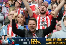 GIÁNG SINH NGỌT NGÀO: FAN SUNDERLAND CHẲNG CẦN GÌ NGOÀI NIỀM VUI TOP 6!