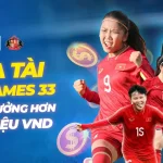 ĐUA TÀI SEA GAME 33 – SĂN TỔNG THƯỞNG TỚI HƠN 200 TRIỆU VND