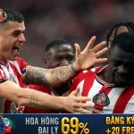 HLV REGIS LE BRIS LÊN TIẾNG: “CHÚNG TÔI TIN VÀO MỘT KẾT QUẢ ĐẶC BIỆT TRƯỚC MAN CITY”