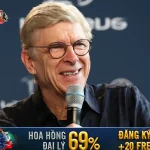 WENGER VÀ CUỘC CÁCH MẠNG LUẬT VIỆT VỊ SẮP THÀNH HIỆN THỰC