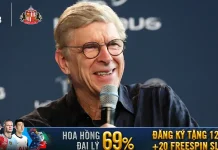 WENGER VÀ CUỘC CÁCH MẠNG LUẬT VIỆT VỊ SẮP THÀNH HIỆN THỰC