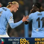 REAL MADRID SA SÚT – MAN CITY SẴN SÀNG TRỪNG PHẠT