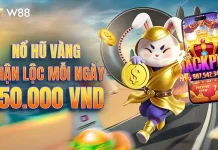 NỔ HŨ VÀNG – NHẬN LỘC 150 VND MỖI NGÀY