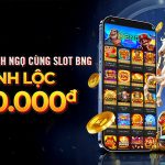 ĐÓN XUÂN BÍNH NGỌ CÙNG BNG – RINH NGAY LỘC KHỦNG LÊN TỚI 500,000 VND