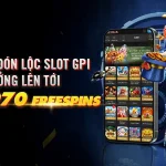 THẮNG LỚN TỚI 344,970 VÒNG QUAY MIỄN PHÍ TẠI SLOT GAMEPLAY INTERACTIVE