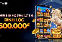 ĐÓN XUÂN BÍNH NGỌ CÙNG BNG – RINH NGAY LỘC KHỦNG LÊN TỚI 500,000 VND