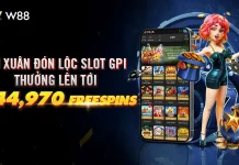THẮNG LỚN TỚI 344,970 VÒNG QUAY MIỄN PHÍ TẠI SLOT GAMEPLAY INTERACTIVE