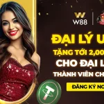 THƯỞNG 2,000 USD CHO ĐẠI LÝ CÓ THÀNH VIÊN CHƠI BẰNG USDT