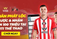 XUÂN PHÁT LỘC – CƯỢC & NHẬN THƯỞNG ĐẾN 100 TRIỆU TẠI BTI THỂ THAO