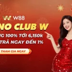 THƯỞNG 100% CHÀO MỪNG LÊN TỚI 6,150 VND TẠI CASINO & KENO