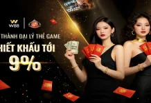 KINH DOANH ĐẠI LÝ THẺ GAME W88 – CƠ HỘI BỨT PHÁ THU NHẬP MÙA TẾT