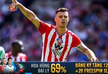 GRANIT XHAKA: “TÔI KHÔNG NGỜ MÌNH SẼ TRỞ LẠI PREMIER LEAGUE”