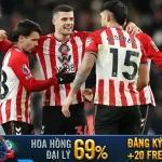 SUNDERLAND HÓA KẺ NGÁNG ĐƯỜNG – MAN CITY BẤT LỰC