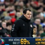 LE BRIS NÓI VỀ THẤT BẠI CỦA SUNDERLAND TRƯỚC BRENTFORD