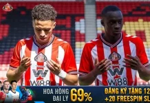 DIARRA VÀ TALBI SẮP TRỞ LẠI — SUNDERLAND SẼ BỐ TRÍ HỌ RA SAO?