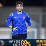 THAM VỌNG WORLD CUP GIÚP ĐỐI THỦ U23 VIỆT NAM THÊM TỰ TIN