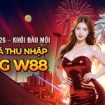 WORLDCUP CẬN KỀ – KIẾM HÀNG TỶ ĐỒNG CÙNG CHƯƠNG TRÌNH ĐẠI LÝ W88
