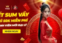 TẶNG THƯỞNG THÀNH VIÊN MỚI ĐẠI LÝ 50K MIỄN PHÍ