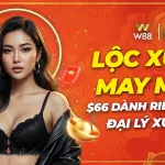 THƯỞNG NGAY $66 CHO ĐẠI LÝ XUẤT SẮC TRONG THÁNG