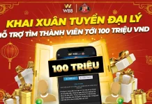 THAM GIA ĐẠI LÝ – NHẬN NGAY GÓI HỖ TRỢ TỚI 100 TRIỆU VND TÌM KIẾM THÀNH VIÊN