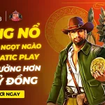BÙNG NỔ THẾ GIỚI NGỌT NGÀO CÙNG PRAGMATIC PLAY – SĂN THƯỞNG HƠN 8,7 TỶ ĐỒNG