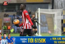 JOCELIN TA BI: “TÔI SẼ TREO CHIẾC ÁO CỦA MÌNH LÊN TƯỜNG”