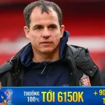 RÉGIS LE BRIS LÊN TIẾNG VỀ GIAI ĐOẠN SA SÚT CỦA SUNDERLAND