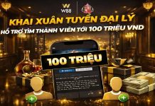 THAM GIA ĐẠI LÝ – NHẬN NGAY GÓI HỖ TRỢ TỚI 100 TRIỆU VND TÌM KIẾM THÀNH VIÊN