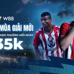 CƯỢC THỂ THAO NHẬN THƯỞNG 435 VND MỖI NGÀY TẠI W88