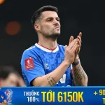 SUNDERLAND BỊ LOẠI KHỎI FA CUP SAU THẤT BẠI TẠI VALE PARK