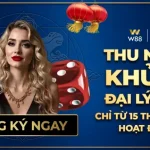 LÀM ĐẠI LÝ W88 – BÍ QUYẾT TĂNG THU NHẬP VƯỢT TRỘI