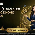 GIỚI THIỆU BẠN CHƠI– NHẬN THƯỞNG KHÔNG GIỚI HẠN CÙNG W88