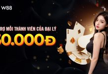 TẶNG THƯỞNG THÀNH VIÊN MỚI ĐẠI LÝ 50K MIỄN PHÍ