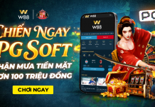 CHIẾN PG SOFT NHẬN NGAY CƠN MƯA TIỀN MẶT HƠN 100 TRIỆU ĐỒNG