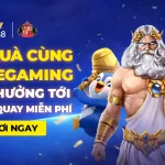 SĂN QUÀ CÙNG SPADEGAMING – RINH THƯỞNG TỚI 20 VÒNG QUAY MIỄN PHÍ