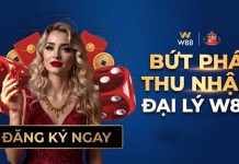GIA NHẬP ĐẠI LÝ W88 – BÍ QUYẾT TĂNG DOANH THU VƯỢT TRỘI