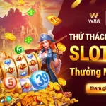 THỬ THÁCH CAO THỦ TẠI SLOT JILI – NHẬN THƯỞNG LỚN MỖI NGÀY