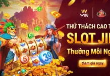 THỬ THÁCH CAO THỦ TẠI SLOT JILI – NHẬN THƯỞNG LỚN MỖI NGÀY