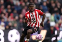 SUNDERLAND LO NGẠI MẤT NGỌC QUÝ: SADIKI LỌT TẦM NGẮM CÁC ÔNG LỚN