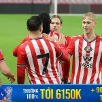 U21 SAFC GIÀNH VÉ VÀO CHUNG KẾT CÚP PREMIER LEAGUE
