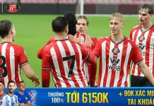 U21 SAFC GIÀNH VÉ VÀO CHUNG KẾT CÚP PREMIER LEAGUE
