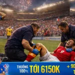 WORLD CUP 2026 ĐẾN GẦN, CŨNG LÀ LÚC NHỮNG BI KỊCH BẮT ĐẦU XUẤT HIỆN