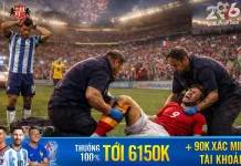 WORLD CUP 2026 ĐẾN GẦN, CŨNG LÀ LÚC NHỮNG BI KỊCH BẮT ĐẦU XUẤT HIỆN