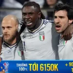 ITALIA THAY IRAN DỰ WORLD CUP 2026: LIỆU CÓ THỂ?