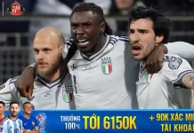ITALIA THAY IRAN DỰ WORLD CUP 2026: LIỆU CÓ THỂ?