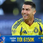 RONALDO LÀ BẢN HỢP ĐỒNG ĐÁNG “ĐỒNG TIỀN BÁT GẠO” NHẤT THẾ GIỚI