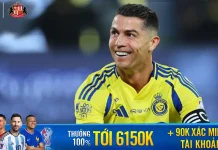 RONALDO LÀ BẢN HỢP ĐỒNG ĐÁNG “ĐỒNG TIỀN BÁT GẠO” NHẤT THẾ GIỚI