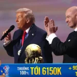 FIFA PHÁN QUYẾT VỤ ITALIA THAY IRAN DỰ WORLD CUP 2026
